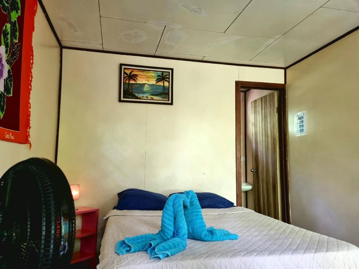 Cabinas Тортугеро Екстер'єр фото
